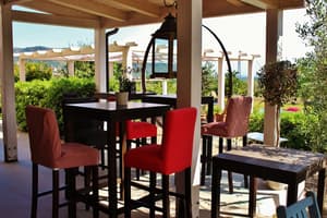 thumbnail: Terrace/patio