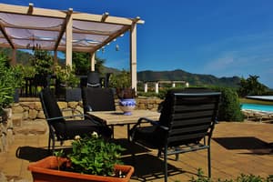 thumbnail: Poolside bar