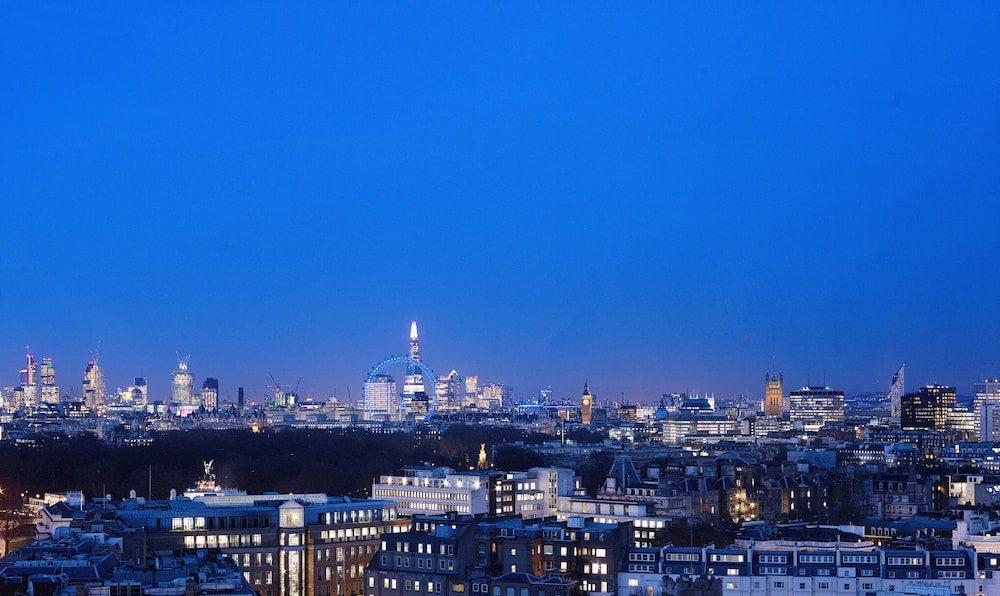 City view
