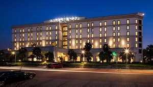 thumbnail: Front of property - evening/night