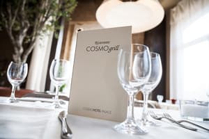 thumbnail: Restaurant