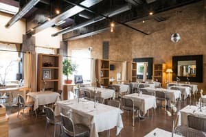 thumbnail: Restaurant