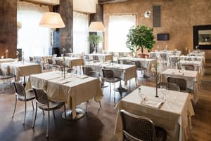 thumbnail: Restaurant