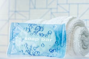 thumbnail: Bathroom amenities