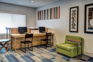 thumbnail: Business center