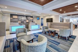 thumbnail: Interior detail