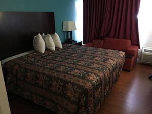 thumbnail: Room amenity