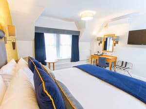 thumbnail: Room