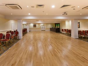 thumbnail: Ballroom