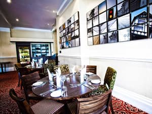 thumbnail: Restaurant