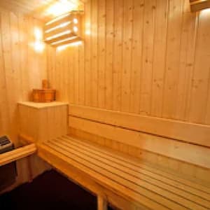 thumbnail: Sauna