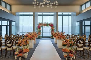 thumbnail: Banquet hall