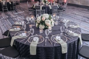 thumbnail: Banquet hall