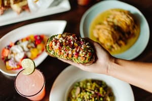 thumbnail: Restaurant