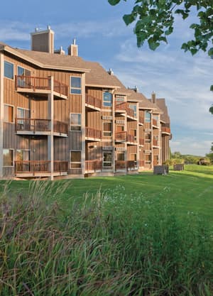 thumbnail: Exterior