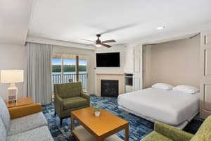 thumbnail: Living area