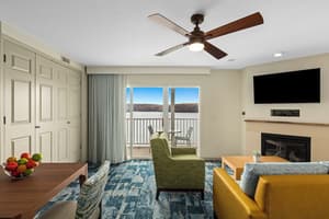 thumbnail: Living area