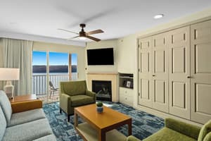 thumbnail: Living area