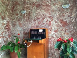 thumbnail: Interior