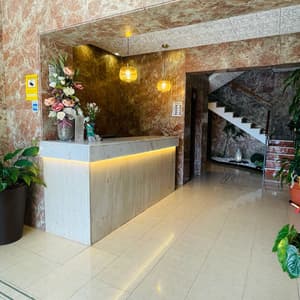 thumbnail: Reception