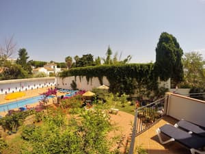 thumbnail: View from property