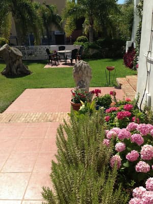 thumbnail: Terrace/patio