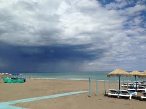 thumbnail: Beach