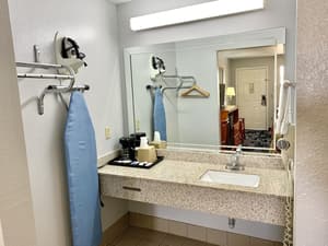 thumbnail: Bathroom sink