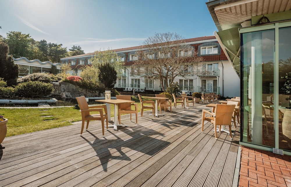 Sundeck