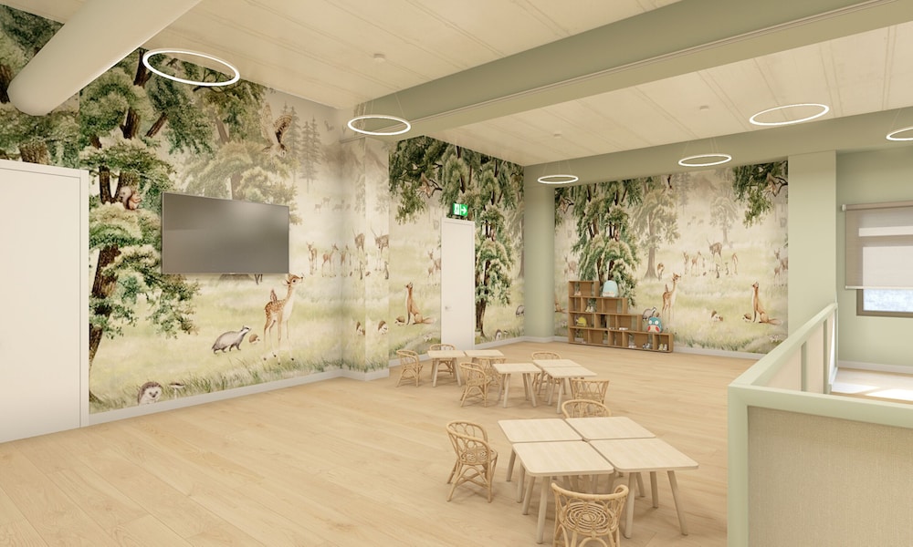 Children's activities