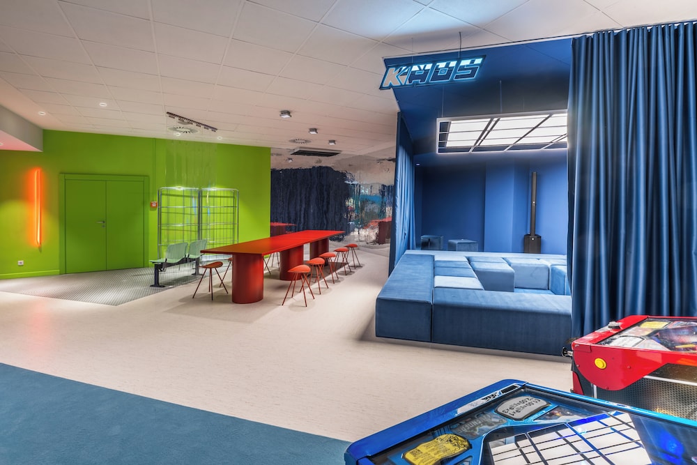 Children's activities