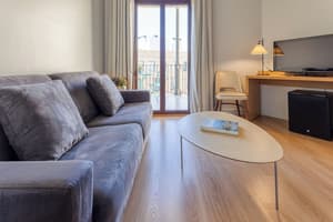 thumbnail: Living area