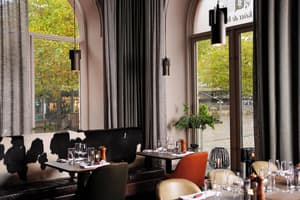 thumbnail: Restaurant