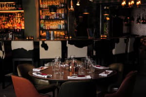 thumbnail: Restaurant
