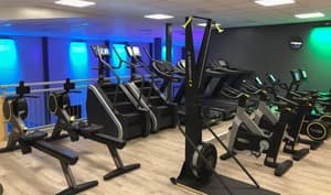thumbnail: Gym
