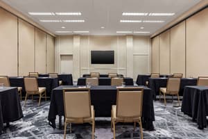thumbnail: Meeting facility