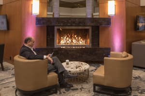 thumbnail: Fireplace