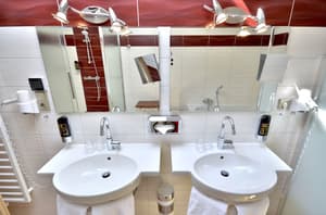 thumbnail: Bathroom sink