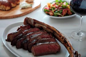 thumbnail: Restaurant