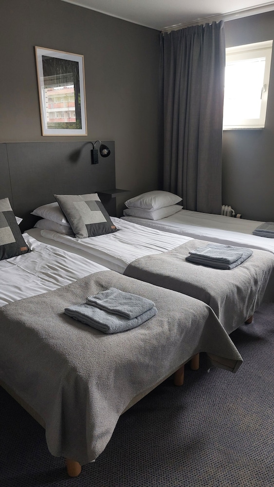 Extra beds