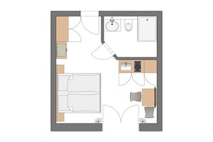 thumbnail: Living area