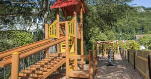 thumbnail: Children's play area - outdoor