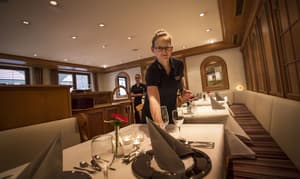 thumbnail: Restaurant
