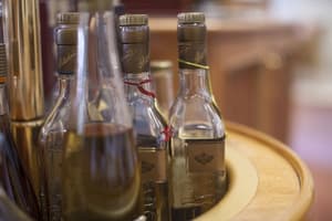 thumbnail: Food and drink