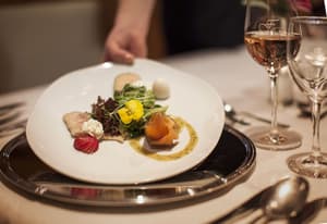 thumbnail: Food and drink