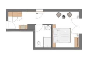 thumbnail: Room