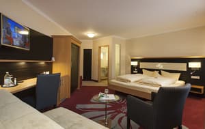 thumbnail: Room