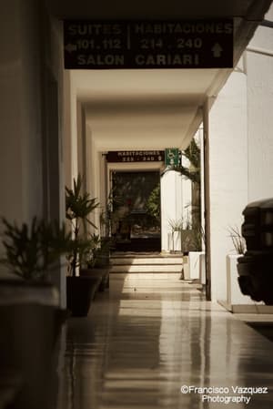 thumbnail: Interior detail
