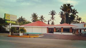 thumbnail: Front of property