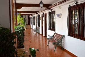 thumbnail: Interior